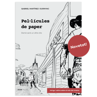 Pel·lícules de paper